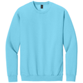 Sky front - Gildan Softstyle Crewneck Sweatshirt