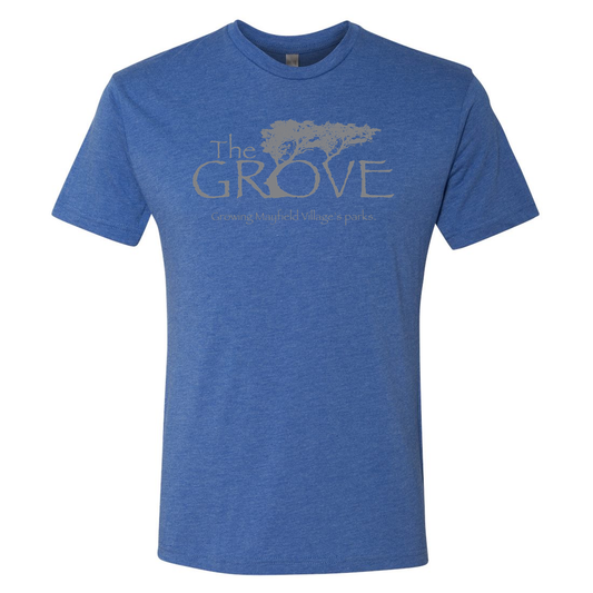 The Grove Tri-Blend T-Shirt