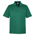Embroidered Team 365 Men's Tech Polo
