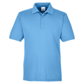 Embroidered Team 365 Men's Tech Polo