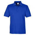 Embroidered Team 365 Men's Tech Polo