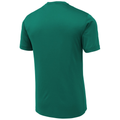 Marine Green back - Sport-Tek Posi-UV Pro Tee