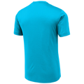 Sapphire back - Sport-Tek Posi-UV Pro Tee