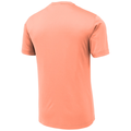 Soft Coral back - Sport-Tek Posi-UV Pro Tee