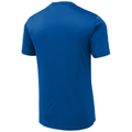 True Royal back - Sport-Tek Posi-UV Pro Tee