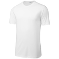White front - Sport-Tek Posi-UV Pro Tee
