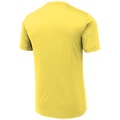 Yellow back - Sport-Tek Posi-UV Pro Tee