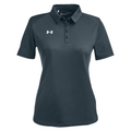 Embroidered Women's Under Armour Tech™ Polo