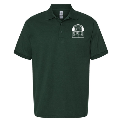 Camp Manatoc Staff Polo