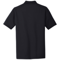 Dark Navy back - CornerStone Tall Select Lightweight Snag-Proof Polo