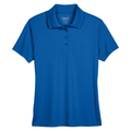 Embroidered CORE365 Women's Origin Performance Piqué Polo