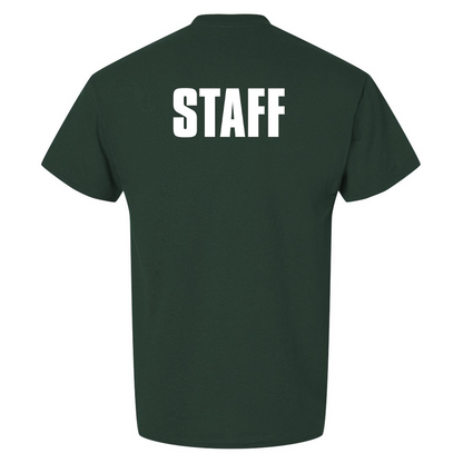 Camp Manatoc Staff T-Shirt