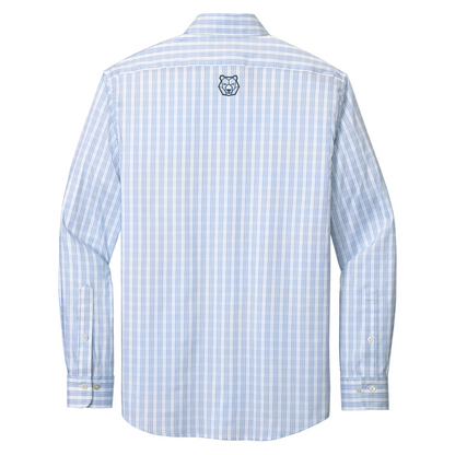 Kodiak Brooks Brothers® Tech Stretch Patterned Shirt