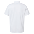 Embroidered Adidas Men's Basic Sport Polo
