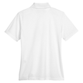 Embroidered CORE365 Women's Origin Performance Piqué Polo