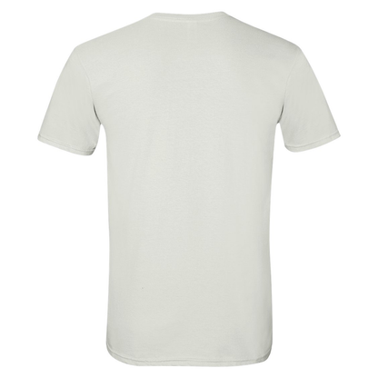 Shore Art 100% Cotton Adult T-Shirt