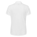 Embroidered Adidas Women's Basic Sport Polo