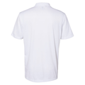 Embroidered Adidas Men's Performance Polo