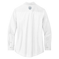 Kodiak Mercer+Mettle® Women’s Long Sleeve Stretch Woven Shirt