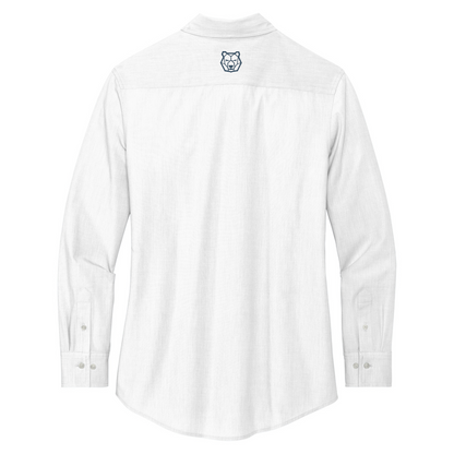 Kodiak Mercer+Mettle® Women’s Long Sleeve Stretch Woven Shirt