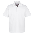 Embroidered Team 365 Men's Tech Polo
