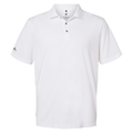 Embroidered Adidas Men's Performance Polo