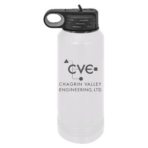 CVE  Polar Camel 32 oz Water Bottle