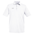 Embroidered Men's Under Armour Tech™ Polo