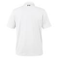 Embroidered Under Armour Performance Adult Golf Polo