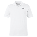Embroidered Under Armour Performance Adult Golf Polo
