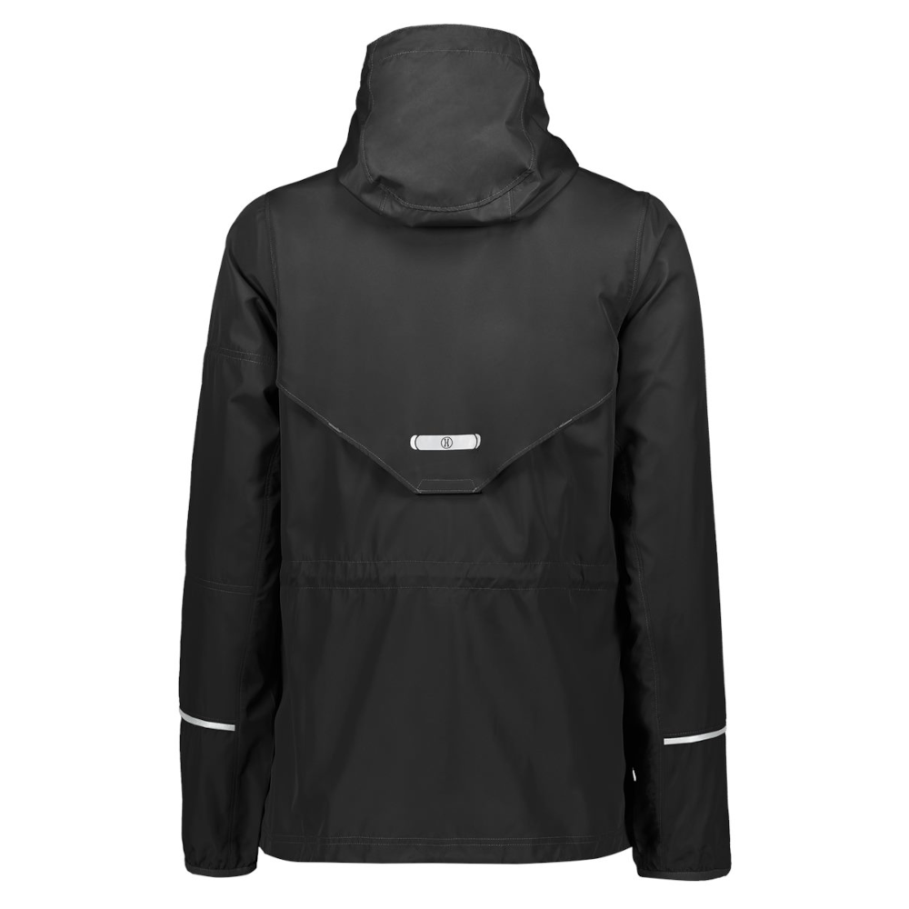 MaxStrength Fitness Women's Packable Hooded Jacket