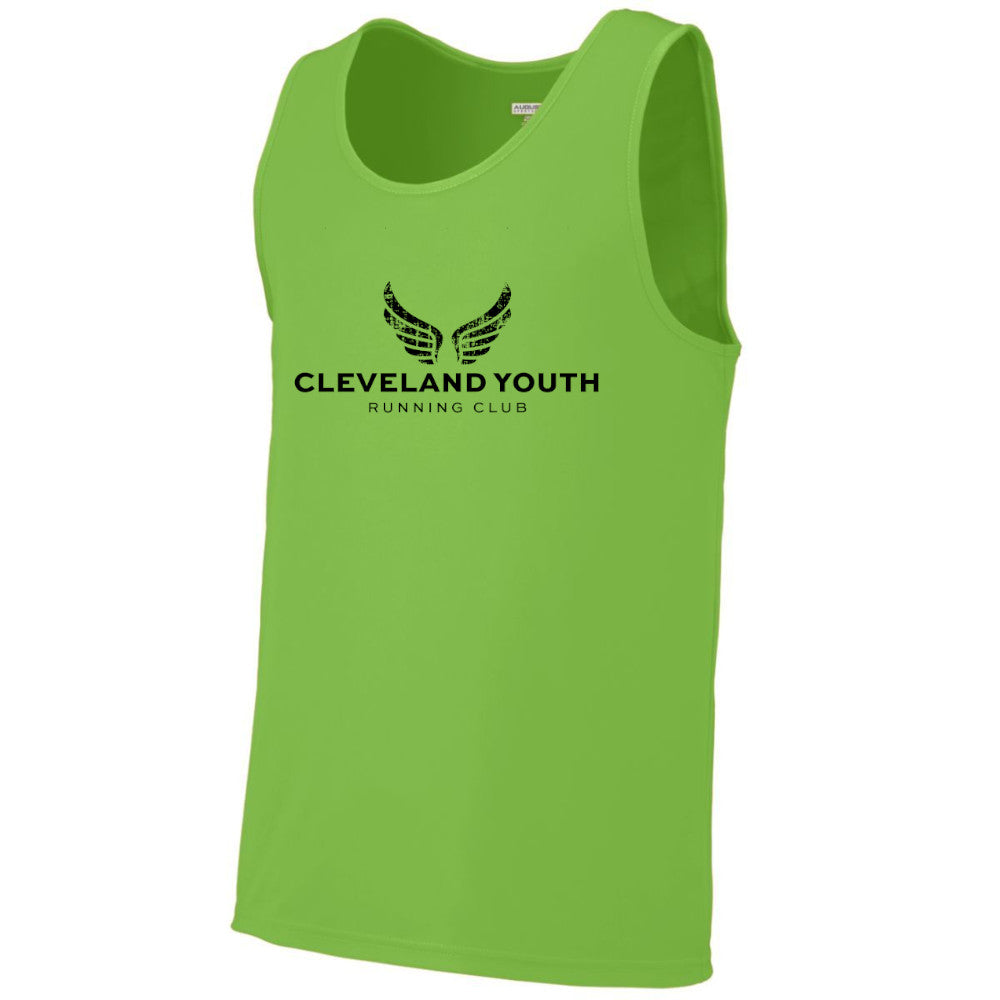 Cleveland Youth Running Club Singlet