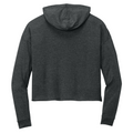 MaxStrength Fitness Long Sleeve Hoodie