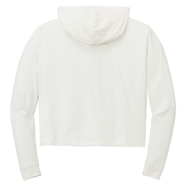 MaxStrength Fitness Long Sleeve Hoodie