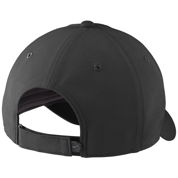 MaxStrength Fitness Nike Swoosh Legacy Cap