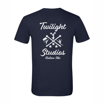 Twilight Studios T-Shirt