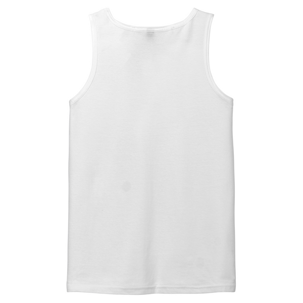 MaxStrength Fitness Softstyle Tank Top