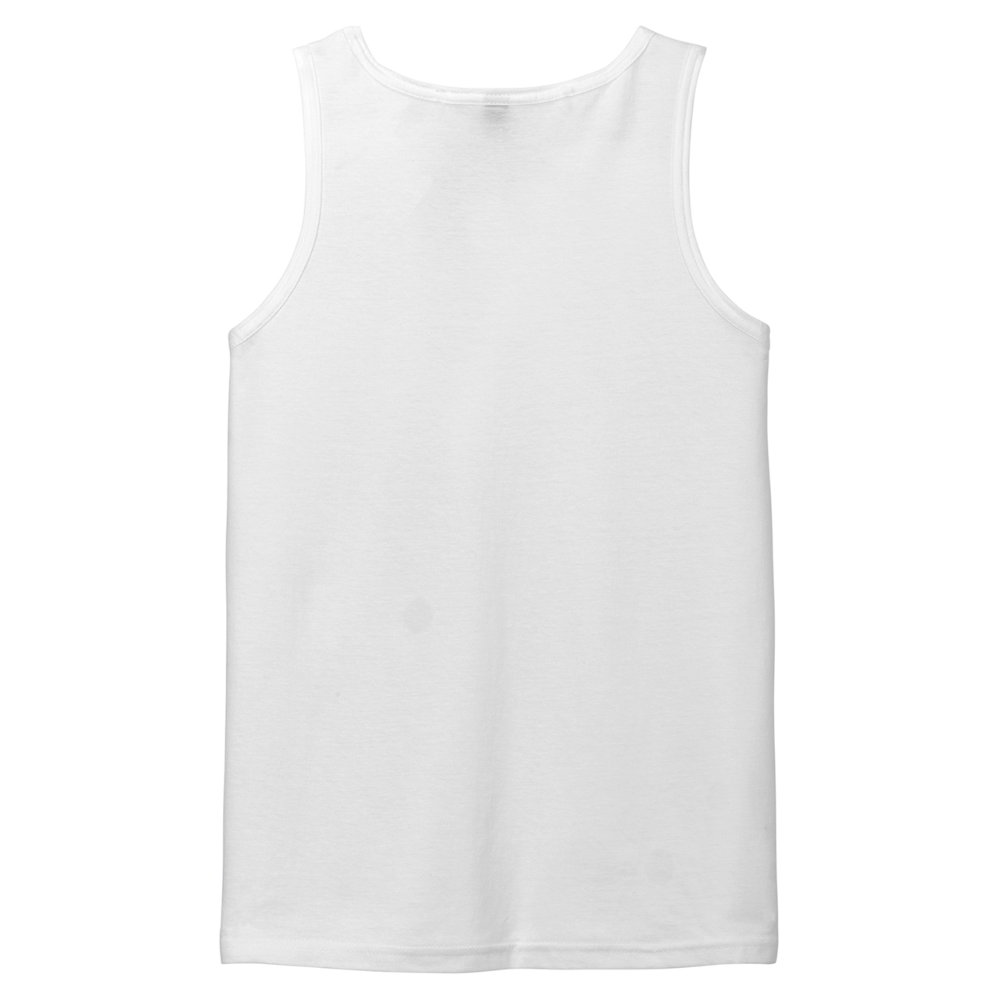 MaxStrength Fitness Softstyle Tank Top
