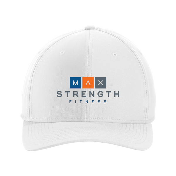 MaxStrength Fitness Nike Dri-FIT Classic Cap
