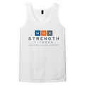MaxStrength Fitness Softstyle Tank Top